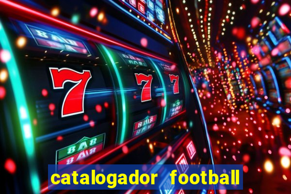 catalogador football studio telegram